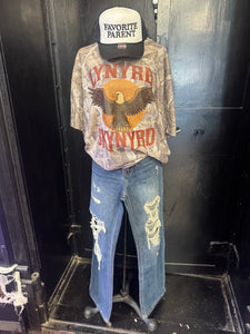 LYNYRD SKYNYRD CAMO