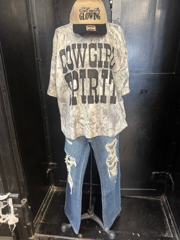 COWGIRL SPIRIT