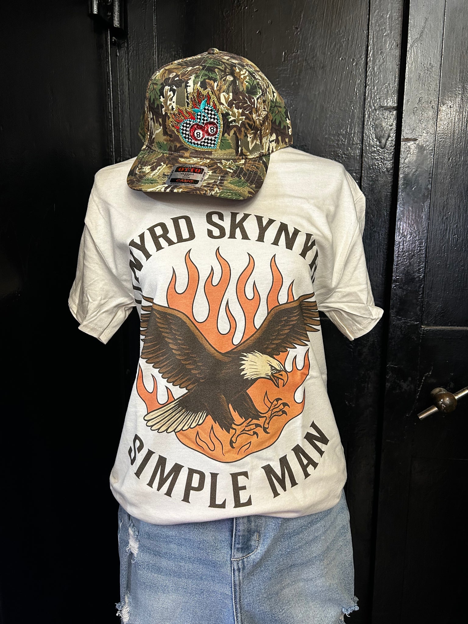 LYNYRD SIMPLE MAN