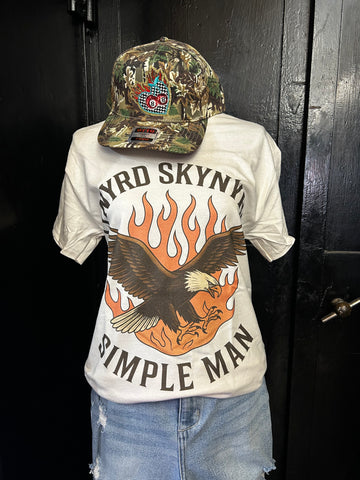 LYNYRD SIMPLE MAN