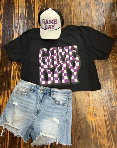 THE GAME DAY TEE