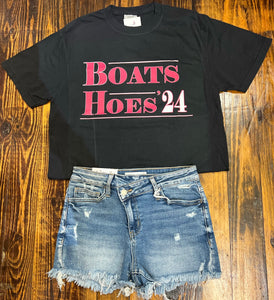 BOATS & HOES 24'