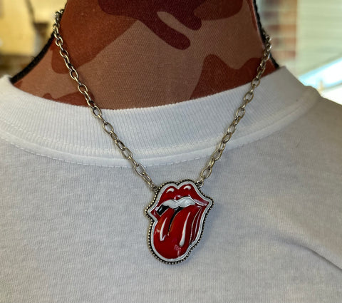 THE STONES NECKLACE