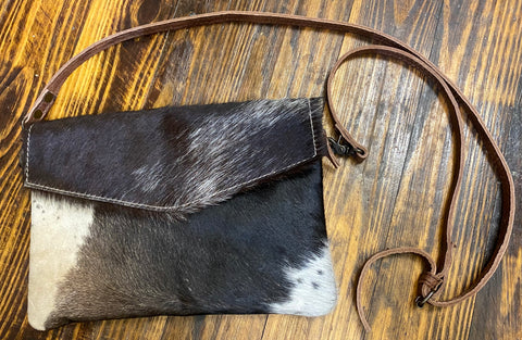 THE SWEET CAROLINE PURSE