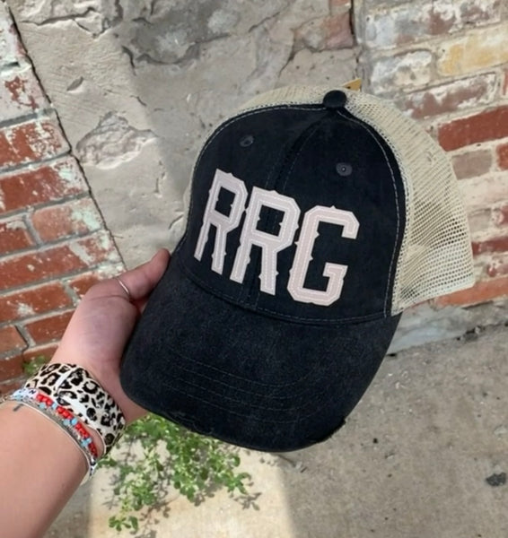 RRG BALL CAP