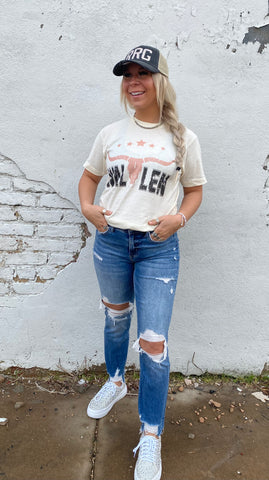 THE SAFE BET JEANS