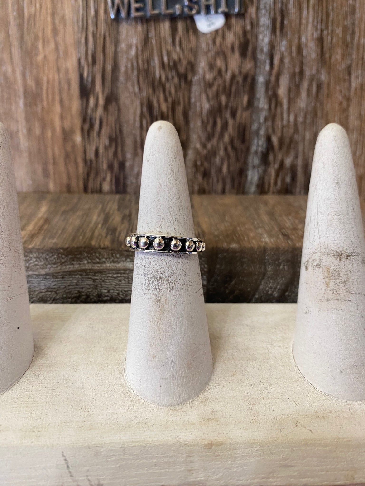 THE COLORADO SPRINGS RING
