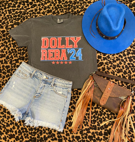 DOLLY REBA '24