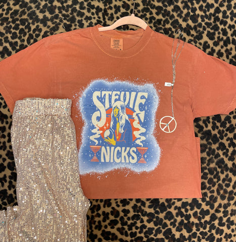 THE STEVIE NICKS TEE